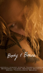 Body and Bones (2019) poster