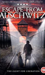 The Escape from Auschwitz (2020) poster