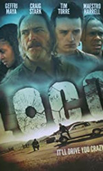 Loco (2020) poster