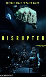 Disrupted (2020) poster