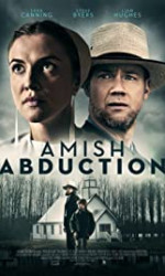 Amish Abduction (2019) poster