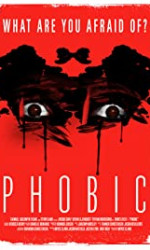 Phobic (2020) poster