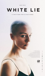 White Lie (2019) poster