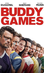 Buddy Games (2019) poster