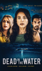Dead in the Water (2021) poster