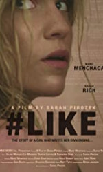 #Like (2019) poster