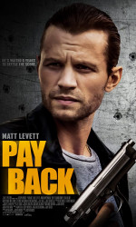 Payback (2021) poster