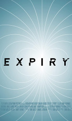 Expiry (2021) poster