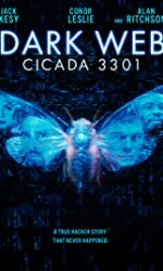 Dark Web: Cicada 3301 (2021) poster
