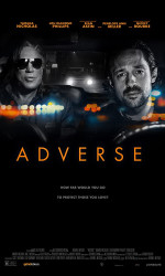 Adverse (2020) poster