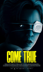 Come True (2020) poster