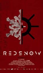 Red Snow (2019) poster