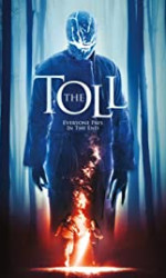 The Toll (2020) poster