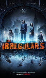 The Irregulars poster