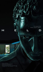 Held (2020) poster