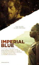 Imperial Blue (2019) poster