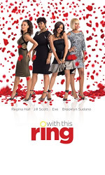 With This Ring poster