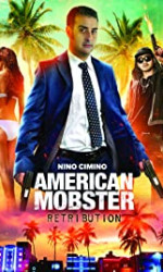 American Mobster: Retribution (2021) poster