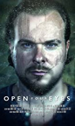 Open Your Eyes (2021) poster