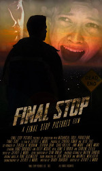Final Stop (2021) poster