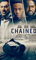 Chained (2020) poster