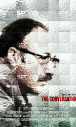 The Conversation poster