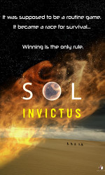 Sol Invictus (2021) poster