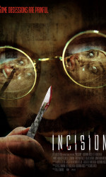 Incision poster