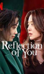 Reflection of You (2021) poster