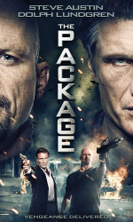 The Package poster