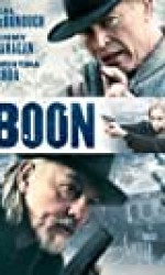 Boon (2022) poster