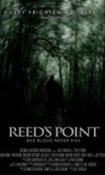 Reed's Point (2022) poster