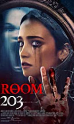 Room 203 (2022) poster