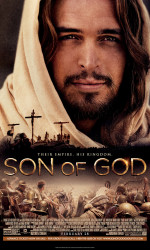 Son of God poster