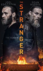 The Stranger (2022) poster