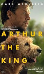Arthur the King (2024) poster