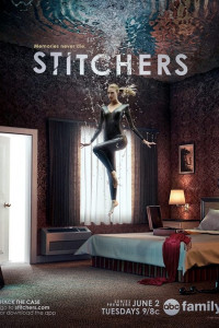 Stitchers Season 1 Episode 11 (2015)