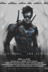 Nightwing The Series Season 1 Episode 1 (2014)