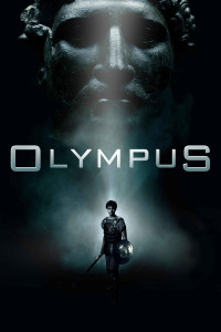 Olympus Season 1 Episode 8 (2015)