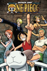 One Piece Episode 101 (1999)