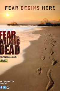 Fear the Walking Dead Season 6 Episode 1 (2015)