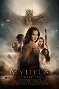 Mythica The Necromancer (2015)