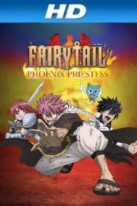 Fairy Tail The Movie – Dragon Cry (2017)