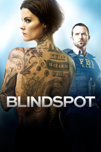 Blindspot Season 1 Episode 13 (2015)
