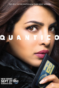 Quantico Season 1 Episode 11 (2015)