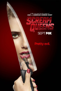 Scream Queens Season 1 Episode 8 (2015)