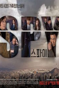 Spy Episode 10 (2015)