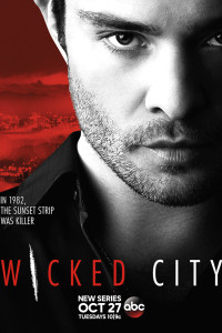 Wicked City Season 1 Episode 1 (2015)