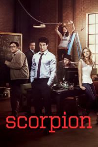 Scorpion Season 3 Episode 1 (2014)