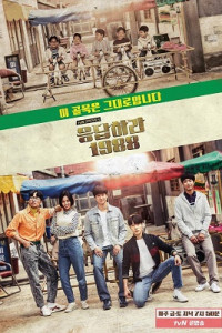 Reply 1988 Episode 9 (2015)